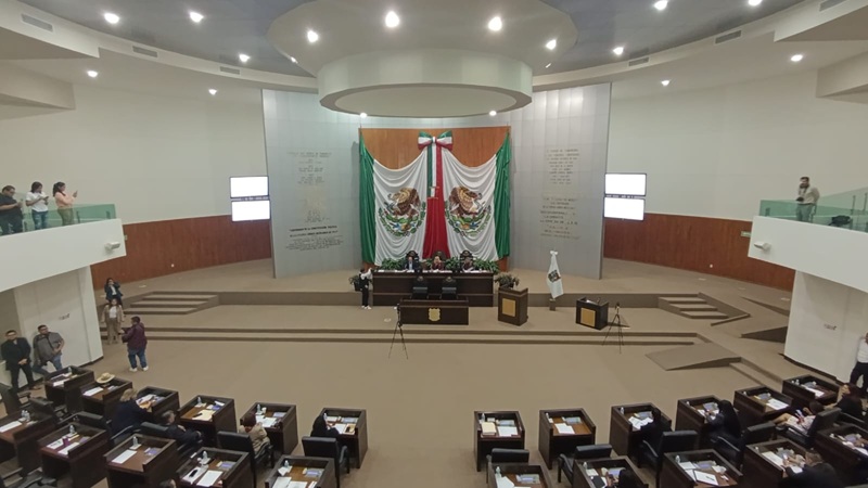 Destaca Congreso de Tamaulipas a nivel nacional por menor gasto