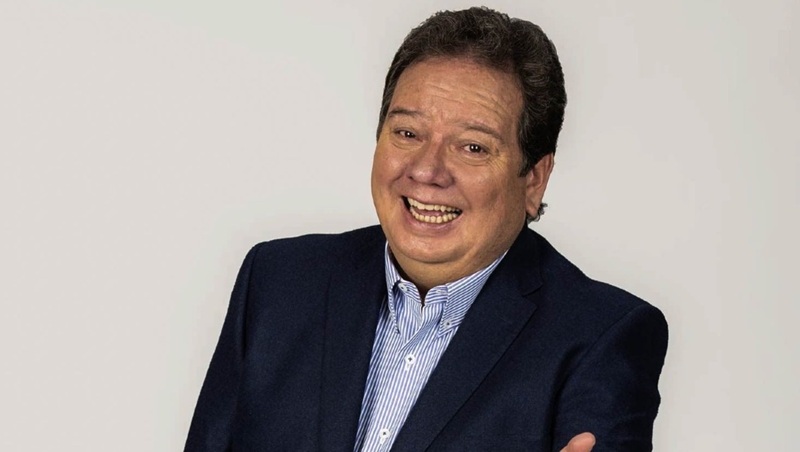 ‘Coque’ Muñiz fue hospitalizado por COVID-19