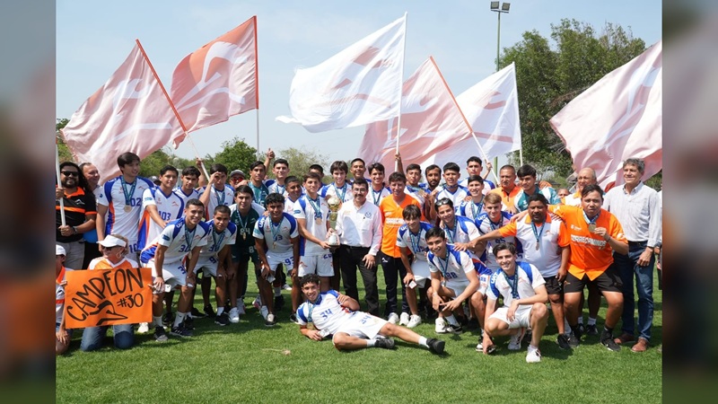 Correcaminos UAT va por el Campeón de Campeones de la Liga Premier