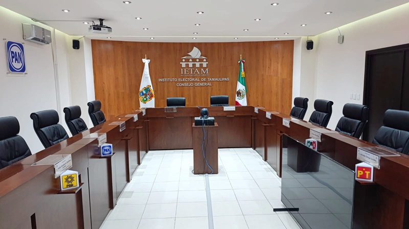 Critica IETAM llamados a boicot electoral