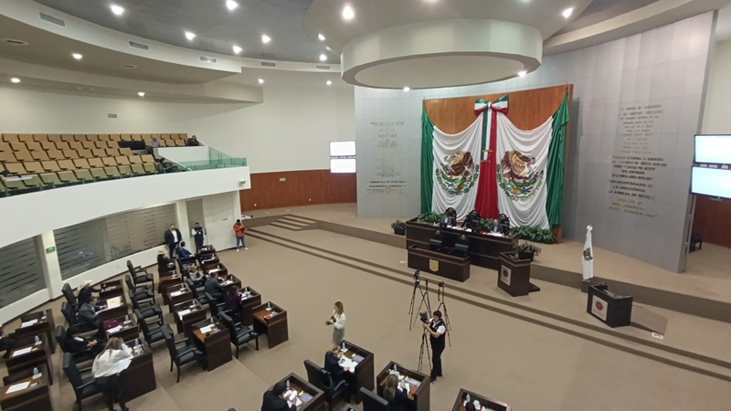 Cumple 200 años la Constitución Política de Tamaulipas