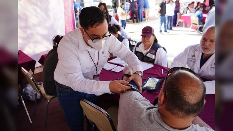 DIF invita a hombres a participar en la 1.ª campaña de vasectomía gratuita
