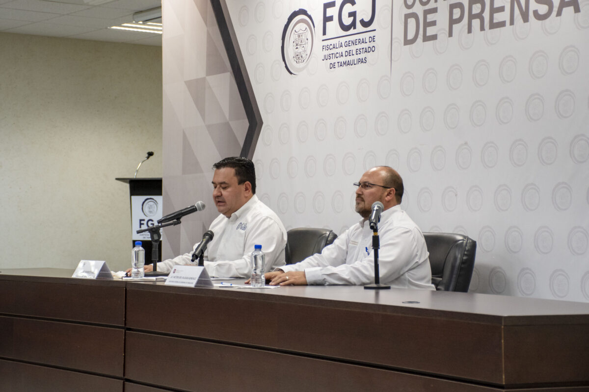 Hallan sin vida a músicos en Reynosa