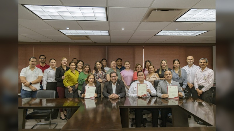 Designan subsecretarios en la SET