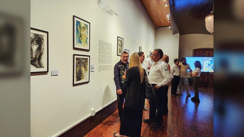 De acuerdo al INEGI, en Tamaulipas 189 mil personas visitan los museos al año