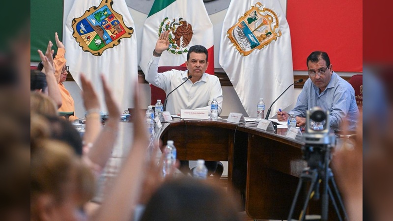 Designan delegados ejidales en Victoria