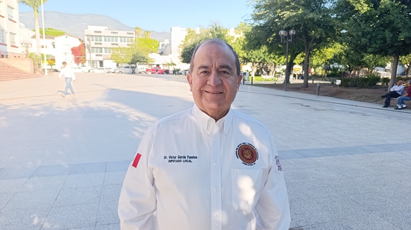 Campaña de Vacunación evita llegada de pandemias a Tamaulipas