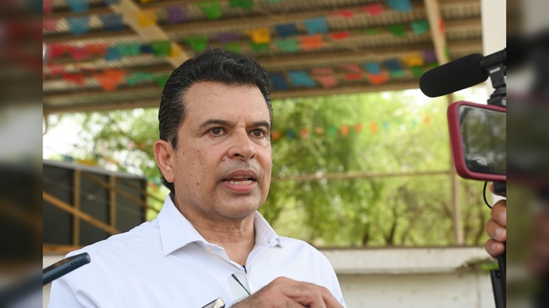 Apoyará Municipio de Victoria en jornada electoral con servicios públicos