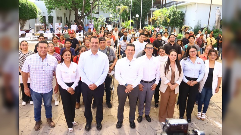 Empresarios y Municipio ofrecen 800 oportunidades de empleo
