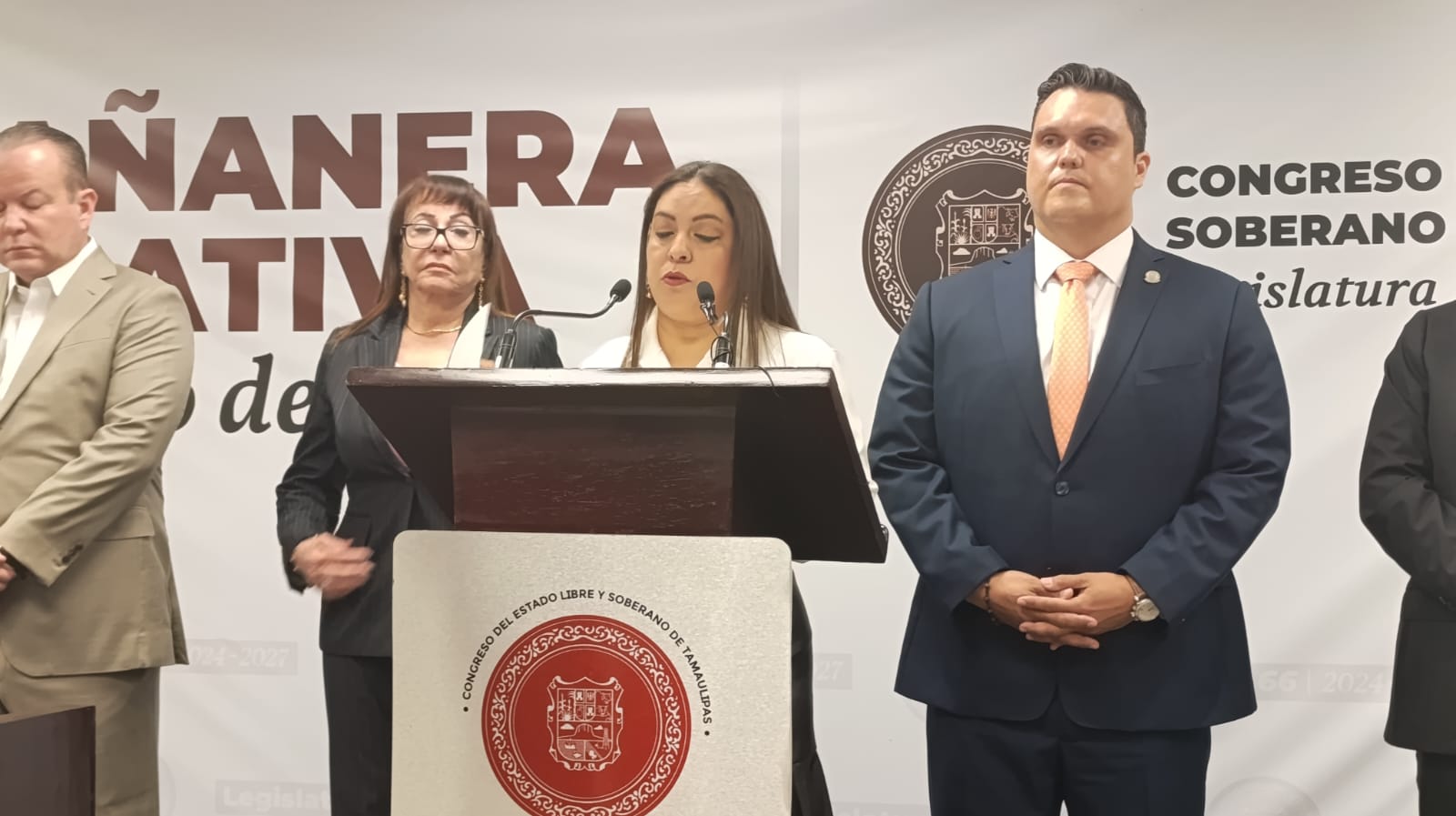 “En 90 días se va el ITAIT”: Diputados de Morena
