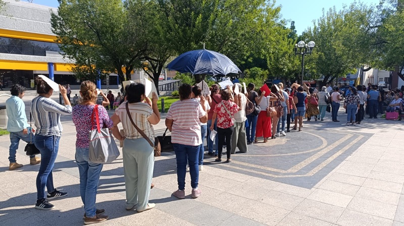 Estadísticas ponen a  Tamaulipas como un estado de riesgo para las mujeres