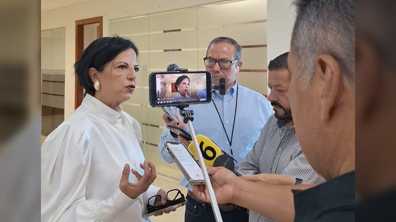 “CNDH se transformará en la Defensoría del Pueblo”: Eva Reyes