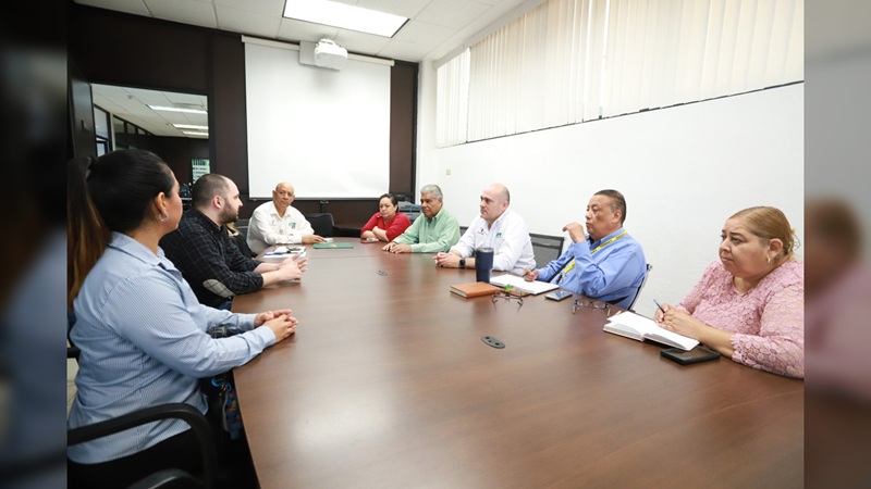 Firman UTTN y Alliance Specialized Systems convenio de colaboración