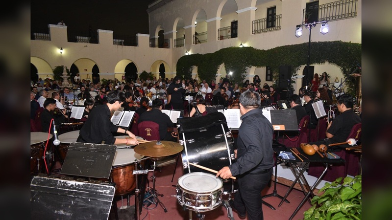 Fortalece Colegio de San Juan Siglo XXI vinculación con la sociedad