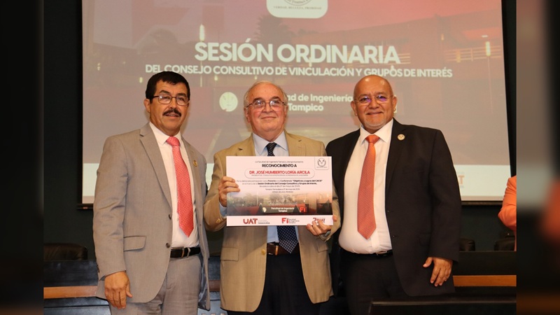 Fortalece la UAT calidad de la enseñanza en Ingeniería