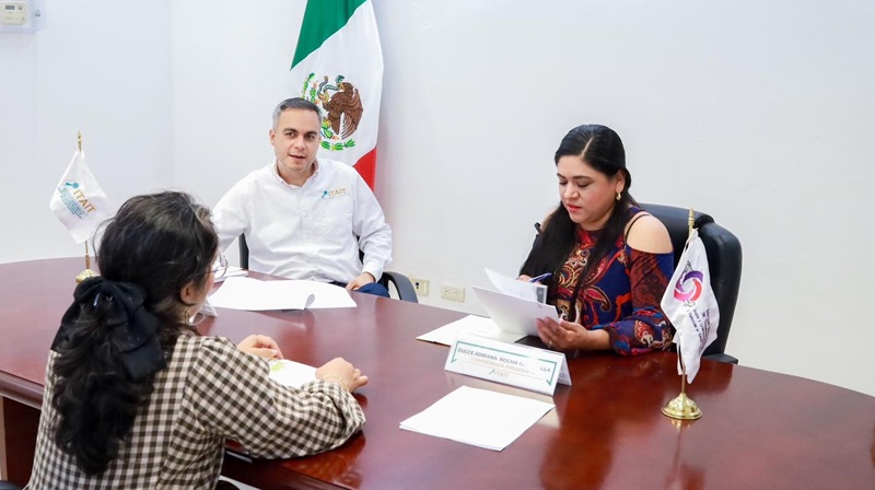 Fundado en 2007, ahora dan al ITAIT 90 días de plazo para extinguirse