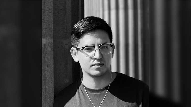 Gana escritor tamaulipeco “Premio Nacional de Literatura Gilberto Owen 2025” en poesía