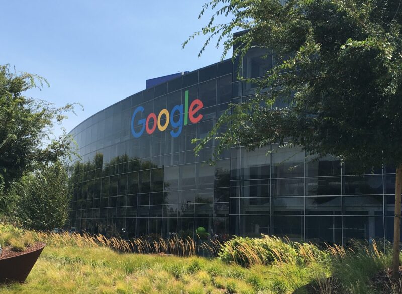 Gobierno de EU pide desmantelar el negocio de publicidad de Google