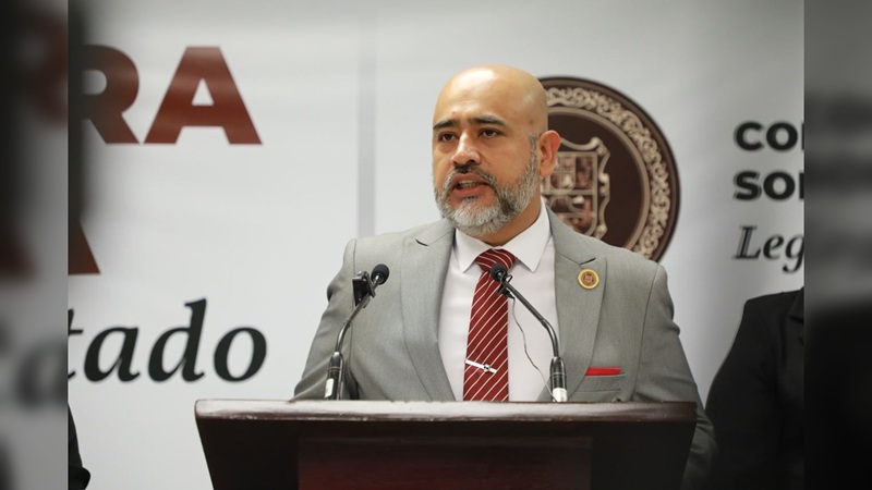 Habrá más castigo para quienes provocan incendios forestales en Tamaulipas