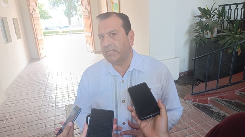 Refuerzan vigilancia en cajeros automáticos de Ciudad Victoria