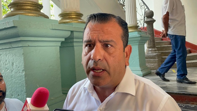 Anuncian “Ley Seca” previo y durante la jornada electoral