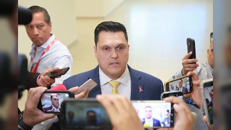 Pide Morena al PAN no intervenir en las elecciones judiciales de Tamaulipas