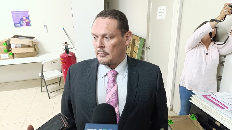 INE de Tamaulipas trasmitirá en vivo conteo de votos de elección judicial