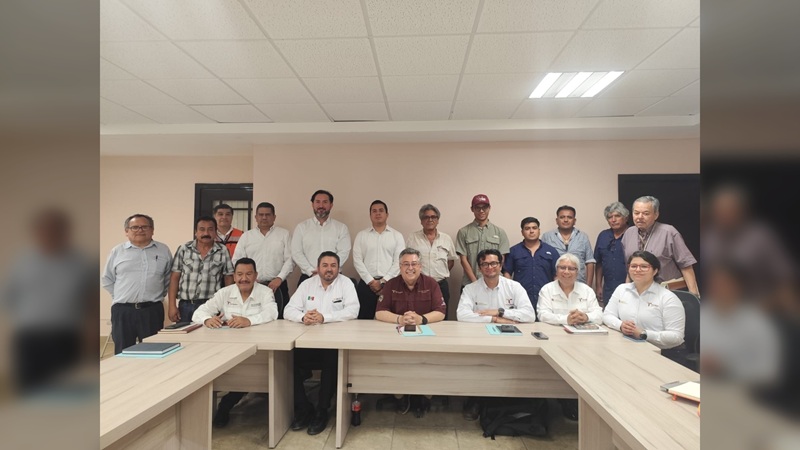 Impulsan las energías limpias en Tula