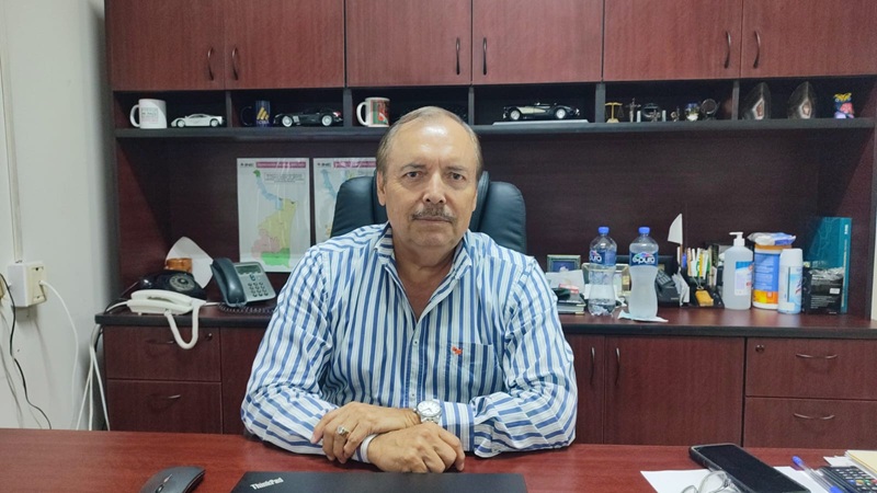 Llaman a renovar 88 mil credenciales de elector en Tamaulipas
