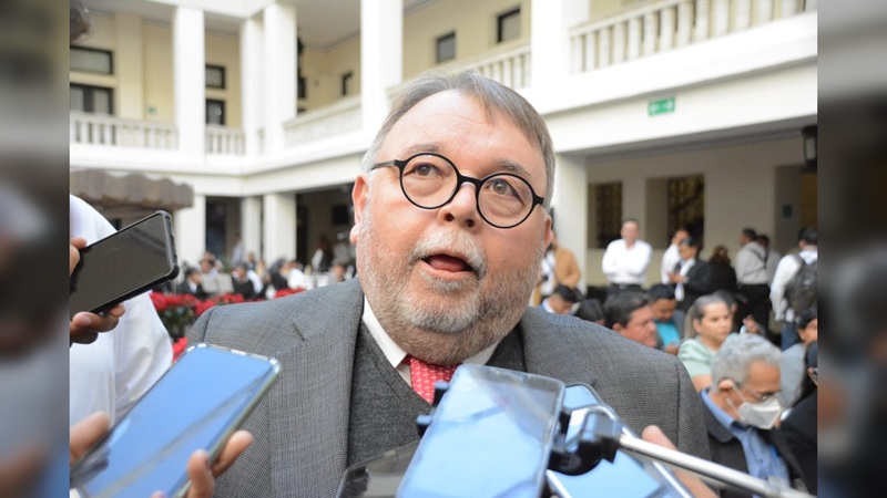 Buscan nueva reestructuración de la deuda de Tamaulipas