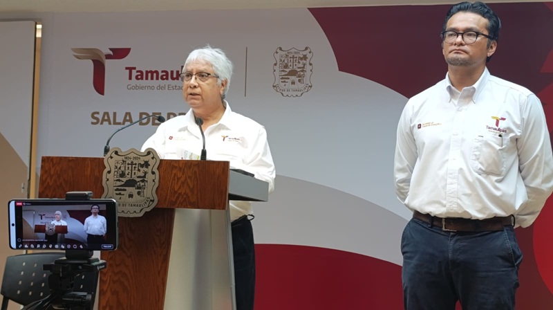 La energía eólica de Tamaulipas: “clave para combatir el cambio climático”