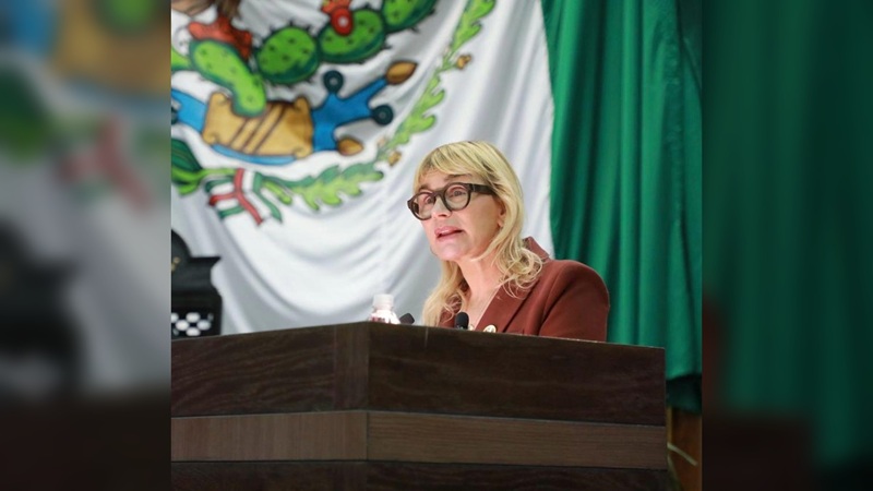 Proponen en Tamaulipas reconocer legítima defensa en auxilio a mujeres agredidas