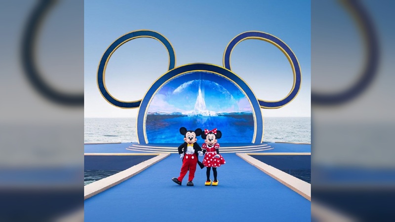 Disney anunció nuevo parque y resort en Abu Dhabi
