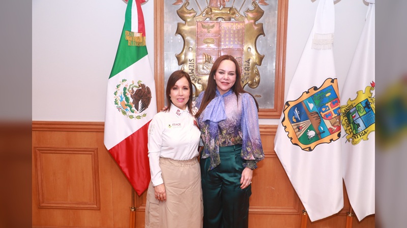NLD e ITACE abrirán nueva escuela de oficios
