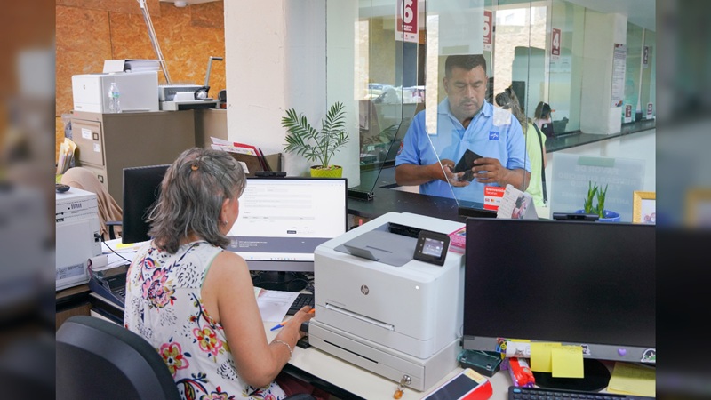 NLD invita a contribuyentes cumplidos a obtener un seguro gratuito al pagar su predial 2025