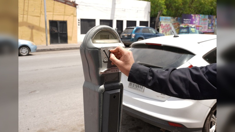 NLD modernizará estacionómetros