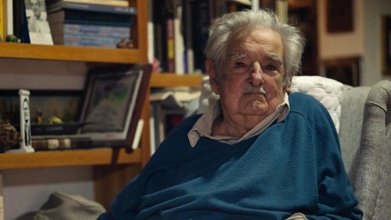 Falleció José Mujica, expresidente de Uruguay
