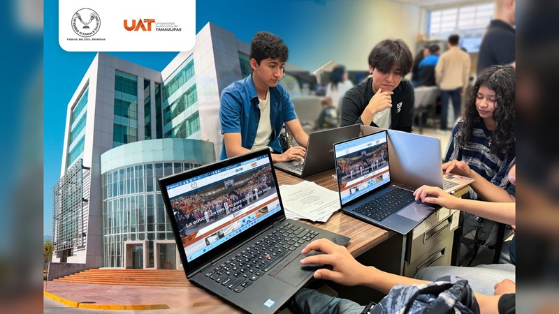 Prepara la UAT programa de certificaciones internacionales para sus estudiantes