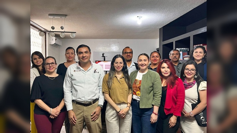 Presenta COLTAM resultados de investigación