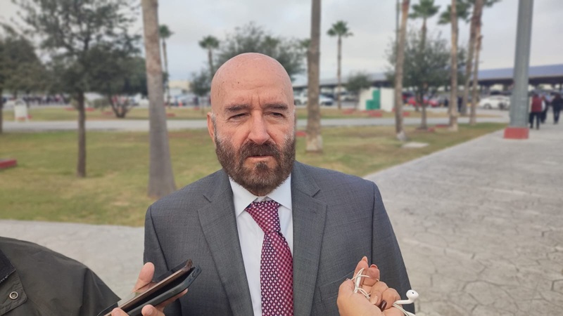 “Comenzará descenso en niveles del sistema lagunario en 24 horas”: Raúl Quiroga