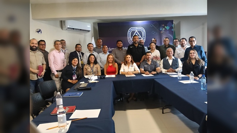 Reynosa busca posicionarse en el mapa nacional del turismo con “La Gran Escapada”