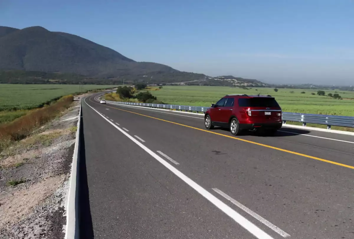 La Autopista Siglo XXI logró saldo blanco durante la Semana Santa