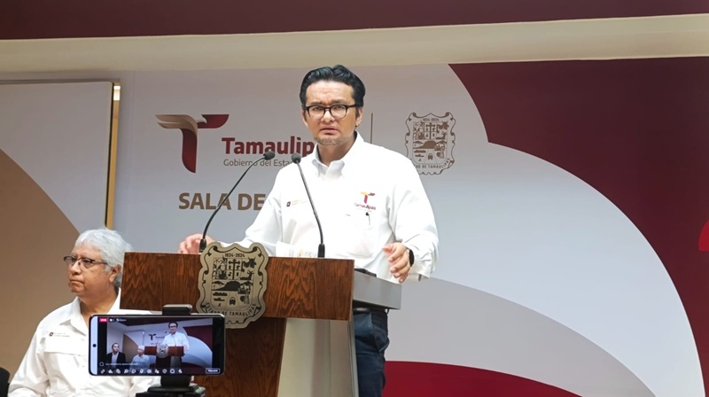 Tamaulipas enfrenta problemas de distribución eléctrica ante las olas de calor