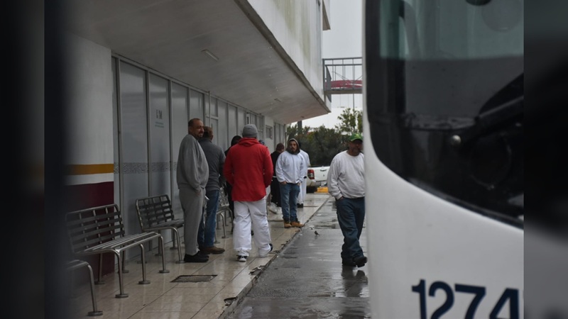 Tamaulipas lidera repatriaciones de paisanos durante el primer trimestre de 2025