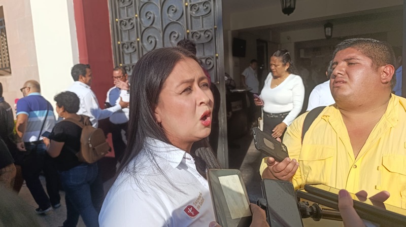 Llaman a escuelas de Tamaulipas a cuidar a menores de las olas de calor