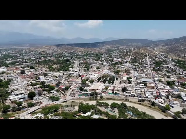 #Tula es mucho más que un pueblo mágico