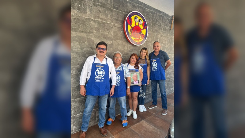 ¡No puedes faltar al Gran Torneo de Dominó en Tampico!