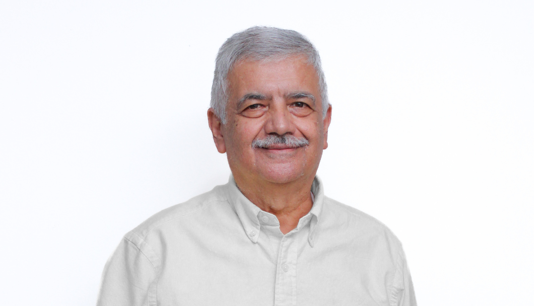 «Gracias a quienes me tuvieron confianza en esta elección»: Jorge Ariel Castellanos