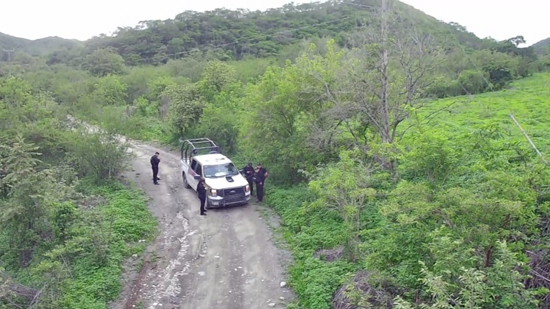 Activa Guardia Estatal Plan Tamaulipas en Tula