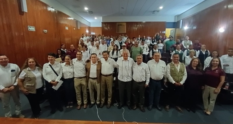 Actualiza SST a sus trabajadores con el ‘Curso Taller para el Manejo Clínico del Dengue’